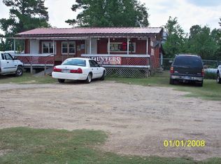 12833 Fm 92 Rd S, Spurger, TX 77660