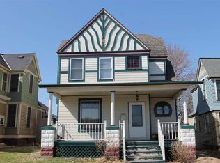 3 Fifield Row, Ashland, WI 54806