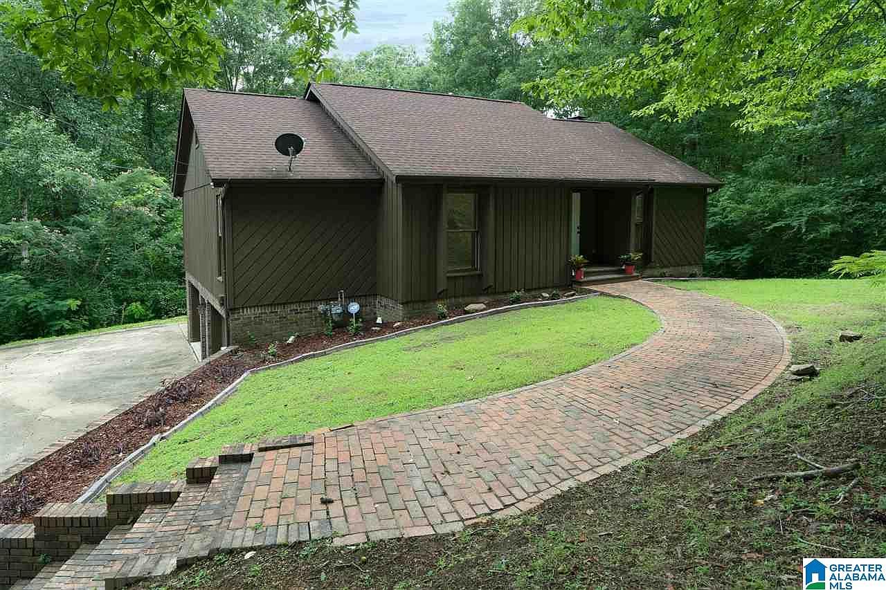 2249 Pinehurst Dr, Gardendale, AL 35071 Zillow