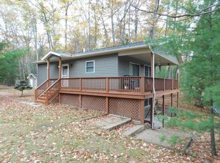 1122 Thundercloud Trl, Rose City, MI 48654