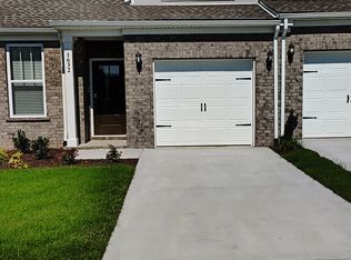 1632 Manuka Ln, Columbia, TN 38401