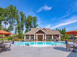 MAA West Creek, Henrico, VA 23233