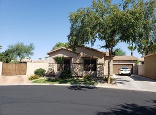 870 E Madeline Dr, Chandler, AZ 85225