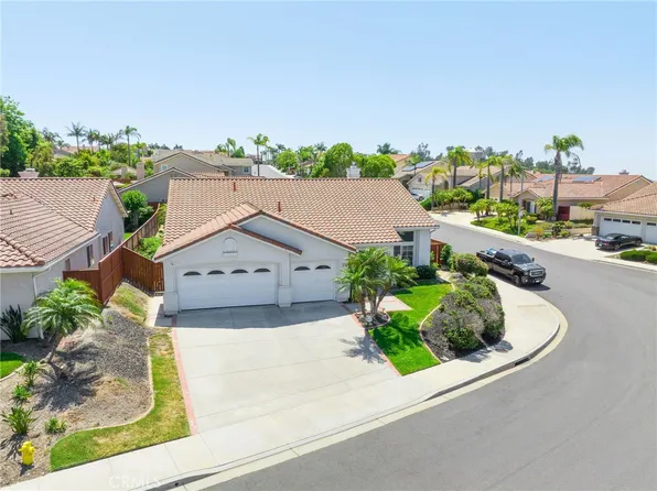 5111 Berryessa St, Oceanside, CA 92056