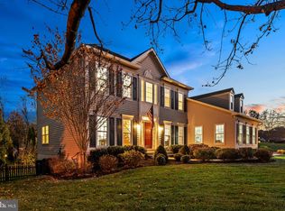 13183 Rettew Dr, Manassas, VA 20112