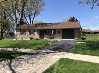 334 Birchwood Ct, Wabash, IN 46992