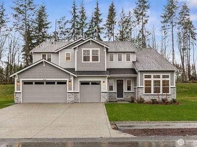 10426 134th Ave NE #108, Lake Stevens, WA, 98258