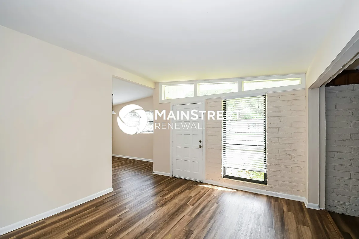 Living Room - 1044 Legay Ave