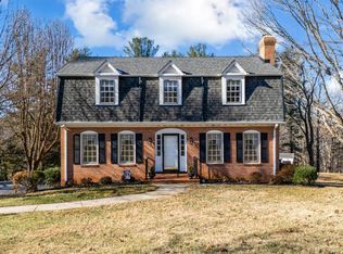 103 Chesterfield Rd, Lynchburg, VA 24502