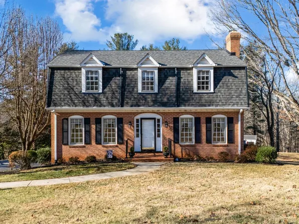 103 Chesterfield Rd, Lynchburg, VA 24502