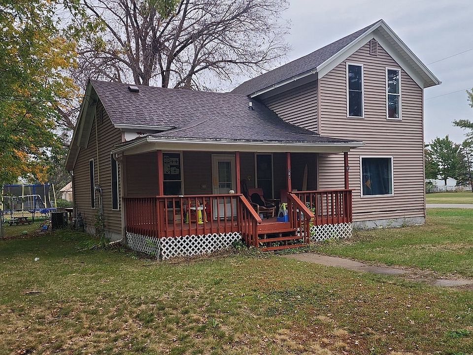 102 NW Brown St, Verndale, MN 56481 Zillow