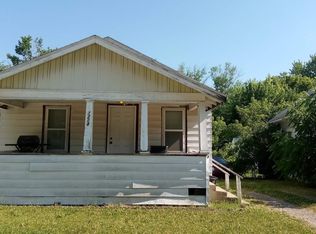 1218 Pettibone Ave, Flint, MI 48507