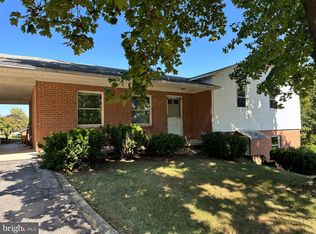 1509 Caroline St, Winchester, VA 22601