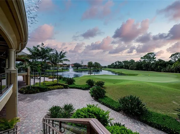 1630 Winding Oaks WAY #102, NAPLES, FL 34109