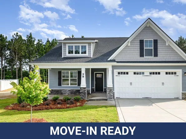 98 Laramie Ln, Selma, NC 27576
