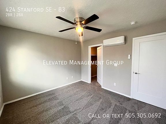 3rd image of 424 Stanford Dr SE #B3