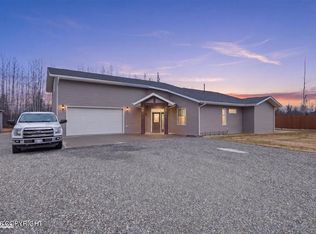 1761 S Birch Lake Dr #12, Big Lake, AK 99652