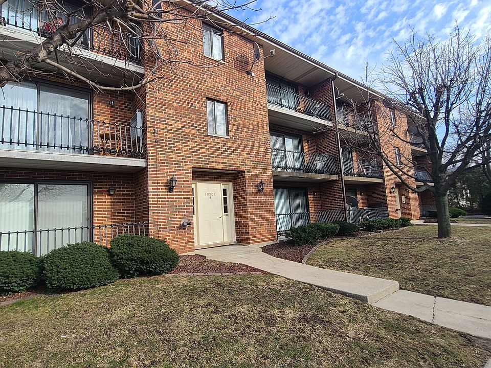 1st image of 10501 S Highland Ave #103B