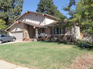 3641 S Joplin St, Aurora, CO 80013