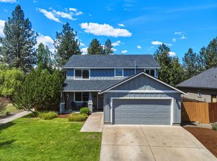 20016 Mount Hope Ln, Bend, OR 97702