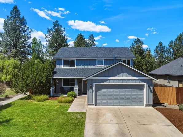 20016 Mount Hope Ln, Bend, OR 97702