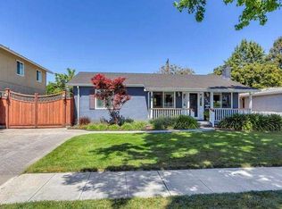 2469 Walnut Grove Ave, San Jose, CA 95128