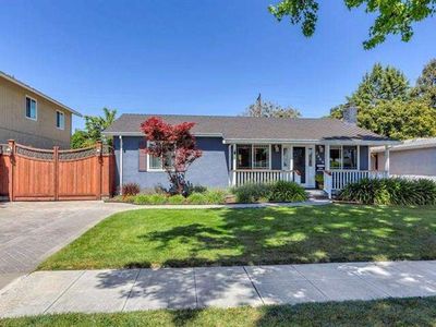 2469 Walnut Grove Ave, San Jose, CA, 95128