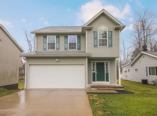 1034 East Blvd, Aurora, OH 44202