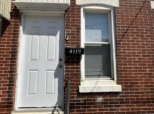 4119 Orchard St, Philadelphia, PA 19124