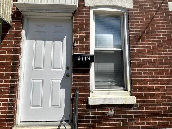 4119 Orchard St, Philadelphia, PA 19124