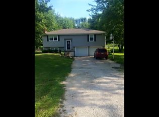 302 West Swenson, Savannah, MO 64485