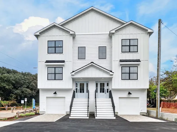 Bayfront Unit C Plan, Prosper on the Bay