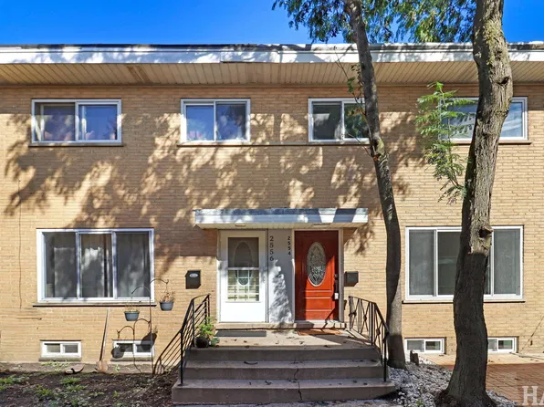 2554 Rose St, Franklin Park, IL 60131