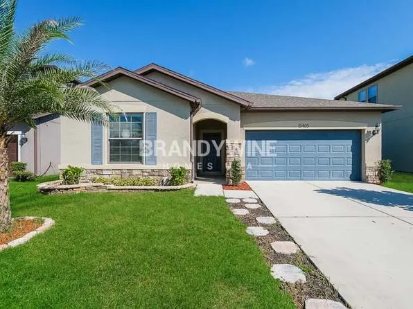 15405 Stone House Dr, Brooksville, FL 34604