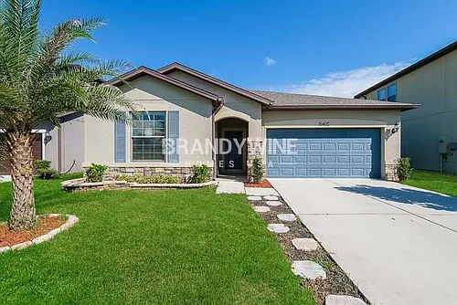 15405 Stone House Dr Photo 1