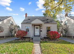 3364 Kenwood St, Ferndale, MI