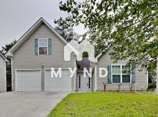 2772 Live Oak Trl, Atlanta, GA