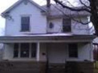 190 Zanesville Ave, Logan, OH 43138