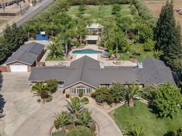 7010 S Frankwood Ave, Reedley, CA 93654