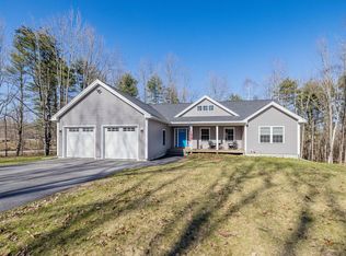 70 Harding Bridge Rd, Gorham, ME 04038