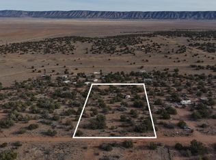 58865 N Valle Ln #4942, Seligman, AZ 86337