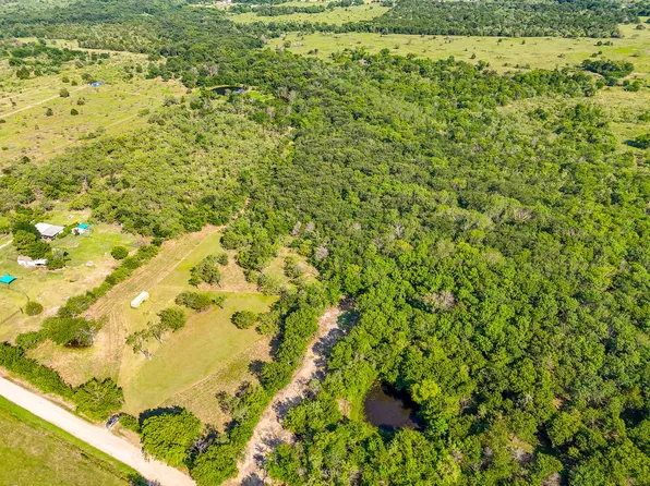 Ne Cres #2035, Kerens, TX 75144