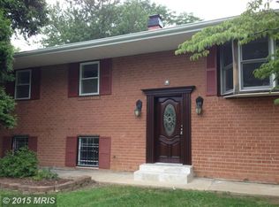 9501 Juliette Dr, Clinton, MD 20735