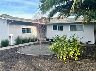 1011 B St, Petaluma, CA 94952