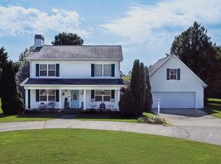 1310 Knox Chapel Rd, Social Circle, GA 30025