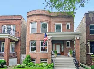 4833 N Claremont Ave, Chicago, IL 60625