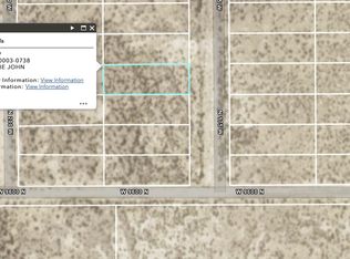 B102l23 Beryl Townsite, Beryl, UT 84714