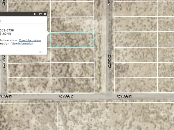 B102l23 Beryl Townsite, Beryl, UT 84714