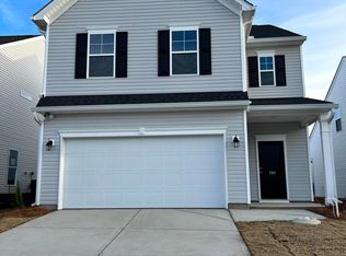 780 Justify Loop, Graniteville, SC 29829