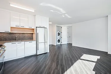 Rented by The Dermot Realty Management Company